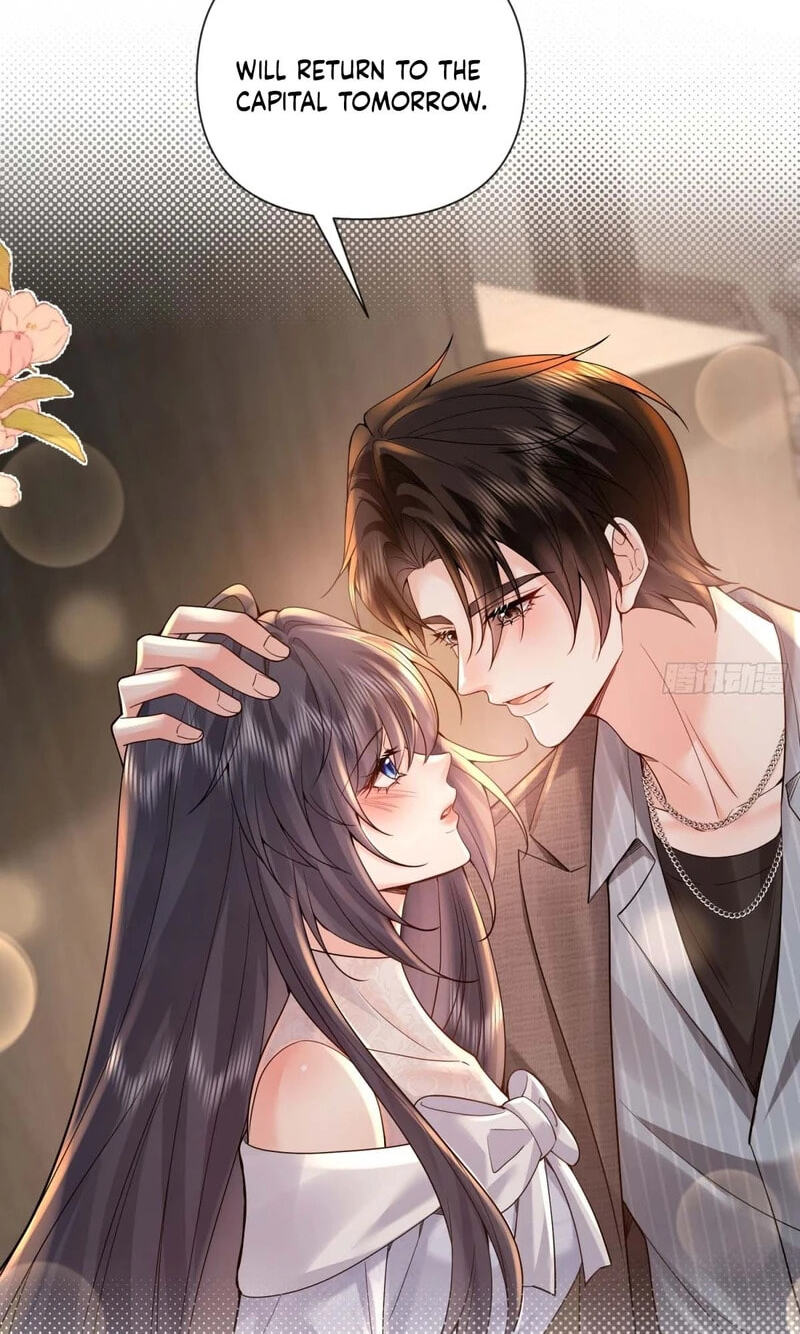 Xuyi Xindong Chapter 45 page 21 - 