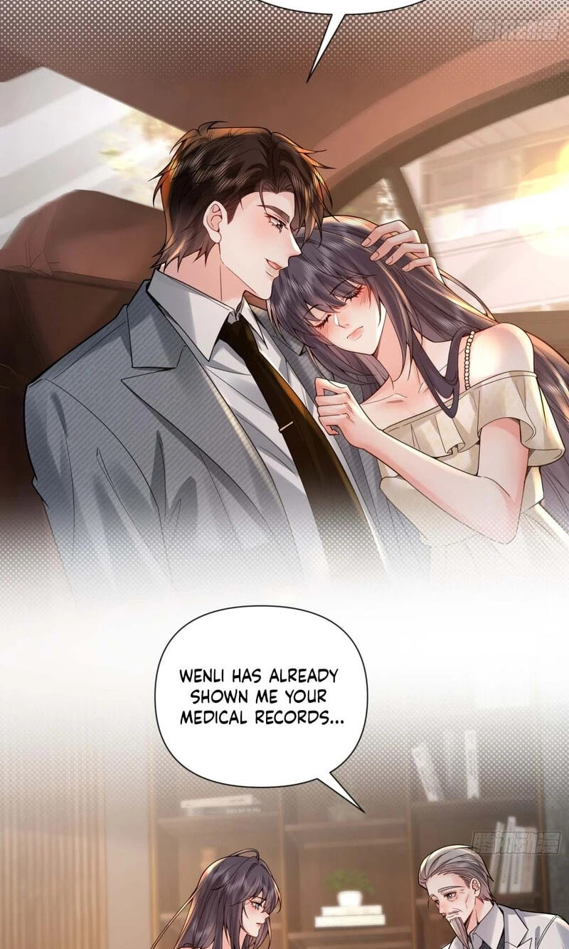 Xuyi Xindong Chapter 45 page 23 - 