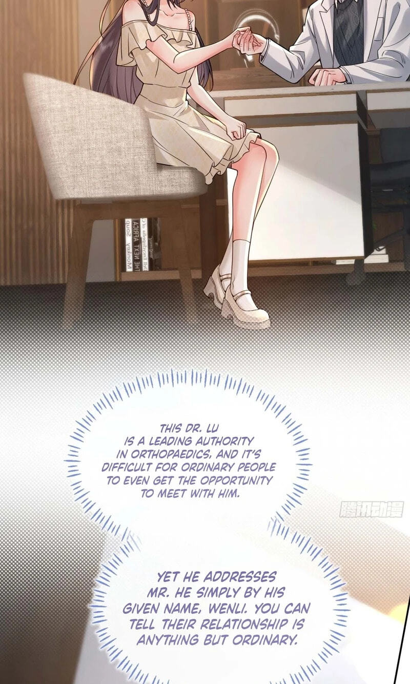 Xuyi Xindong Chapter 45 page 24 - 