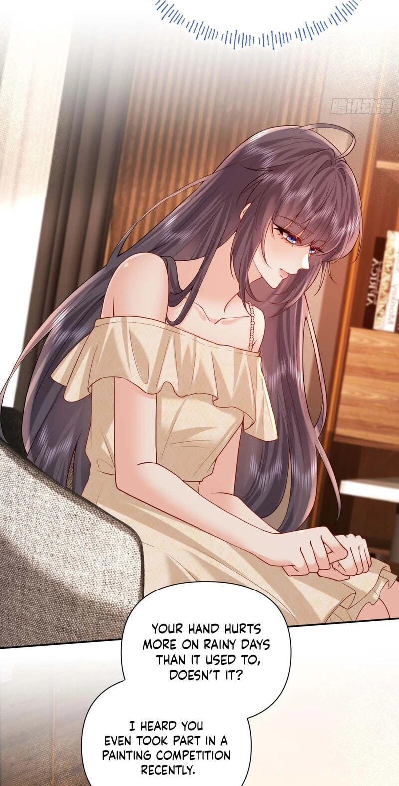 Xuyi Xindong Chapter 45 page 27 - 