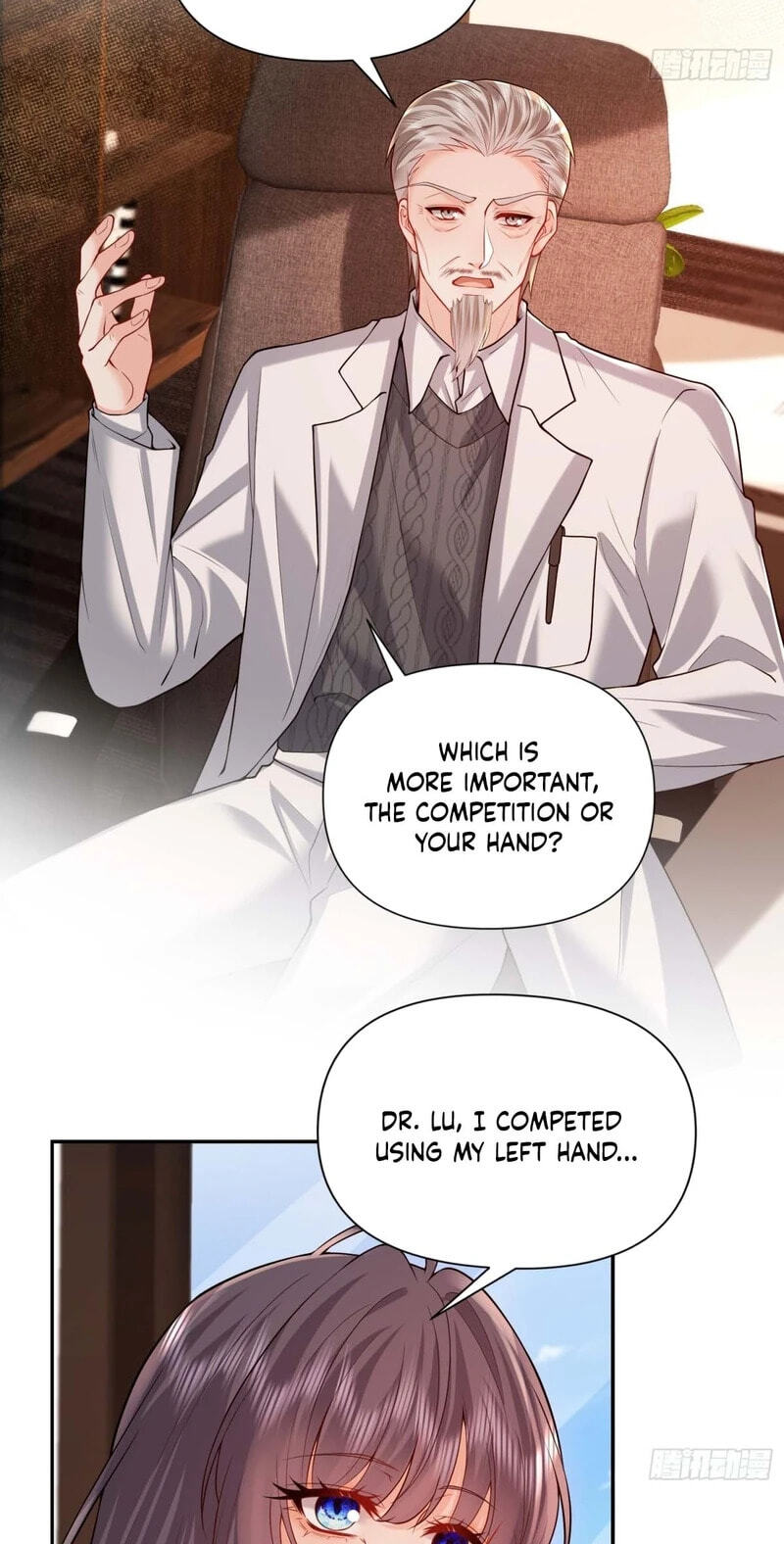 Xuyi Xindong Chapter 45 page 28 - 