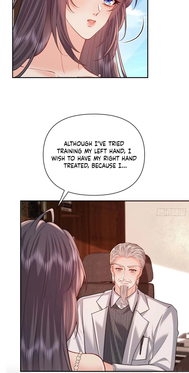 Xuyi Xindong Chapter 45 page 29 - 