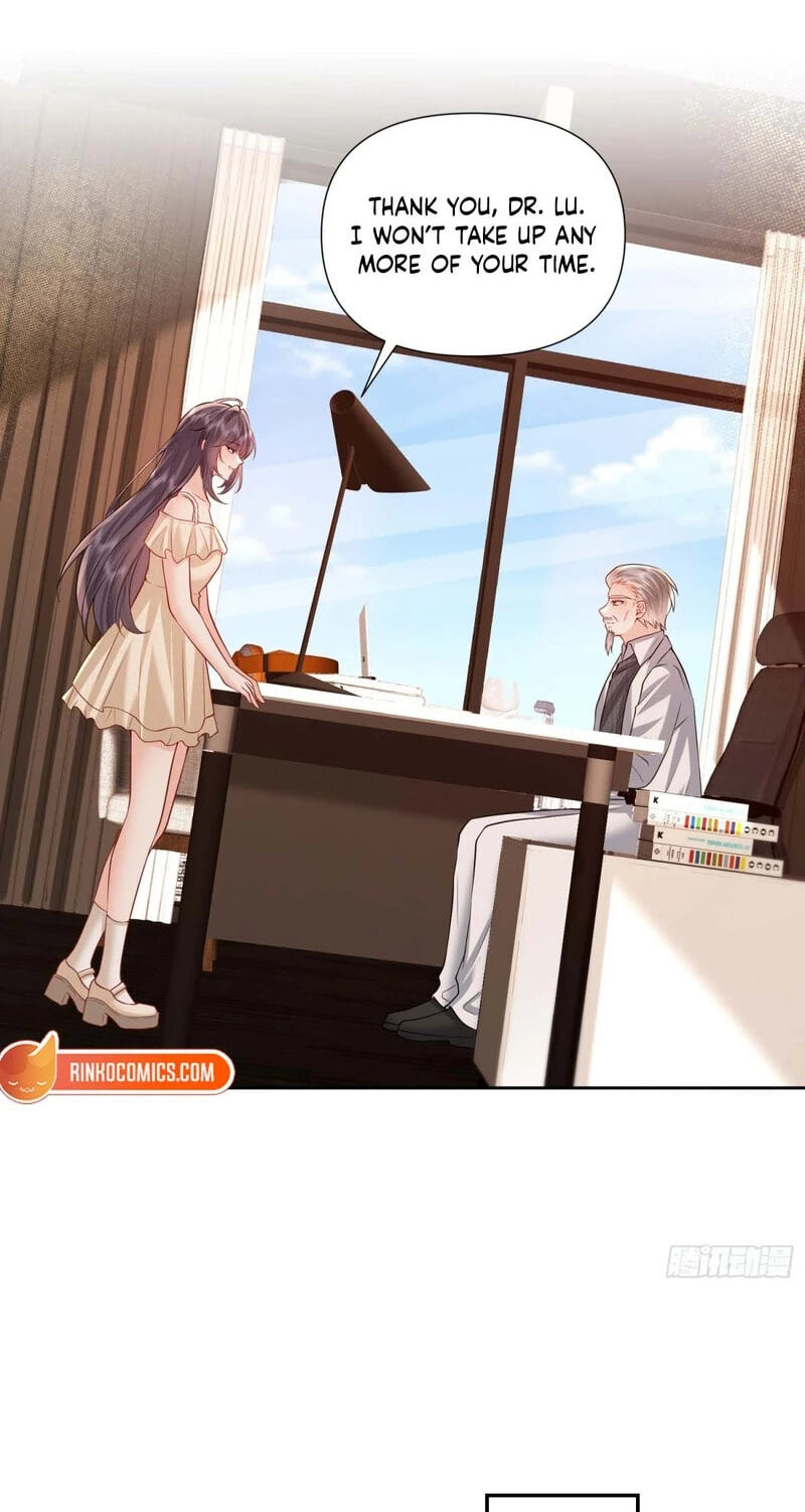 Xuyi Xindong Chapter 45 page 32 - 