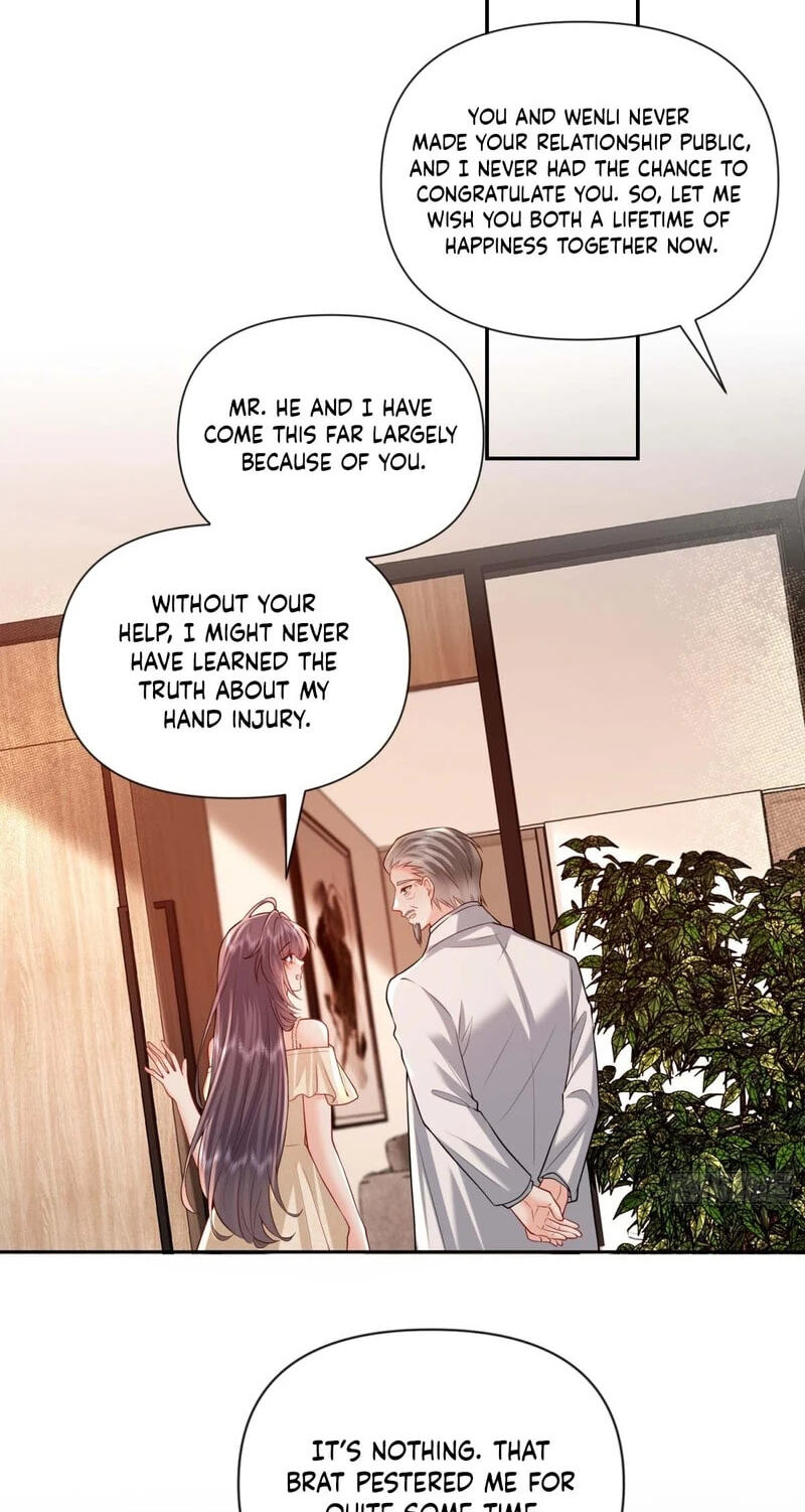 Xuyi Xindong Chapter 45 page 33 - 