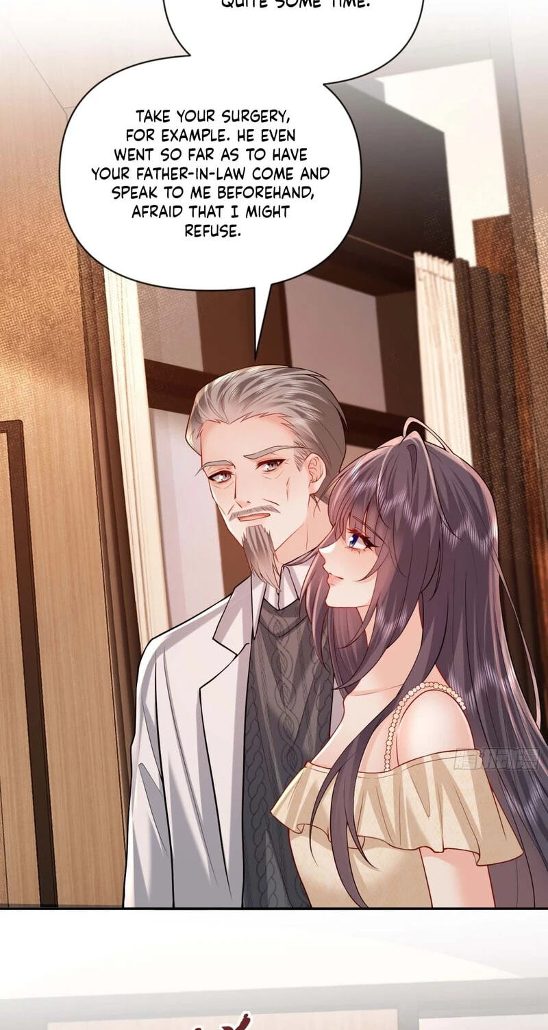 Xuyi Xindong Chapter 45 page 34 - 