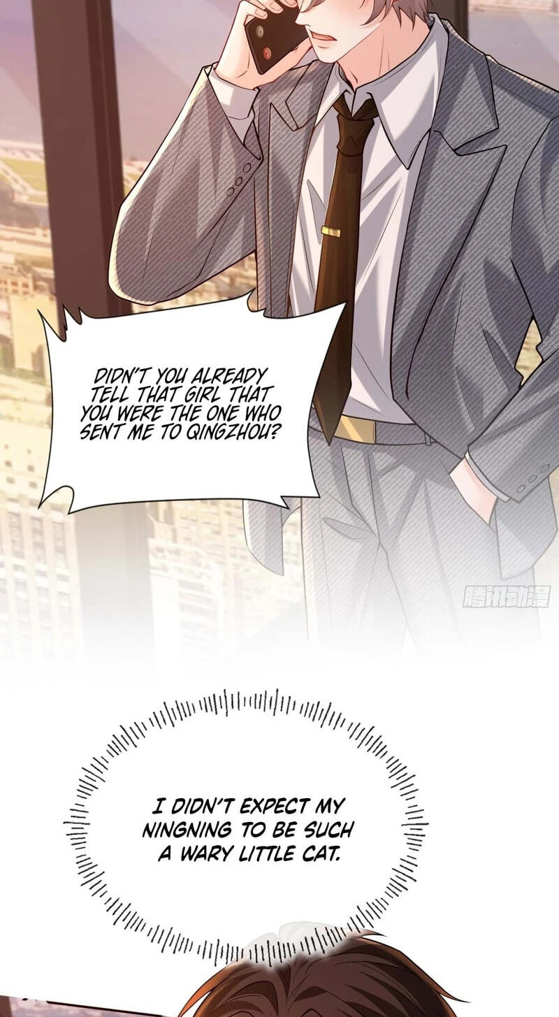 Xuyi Xindong Chapter 45 page 42 - 