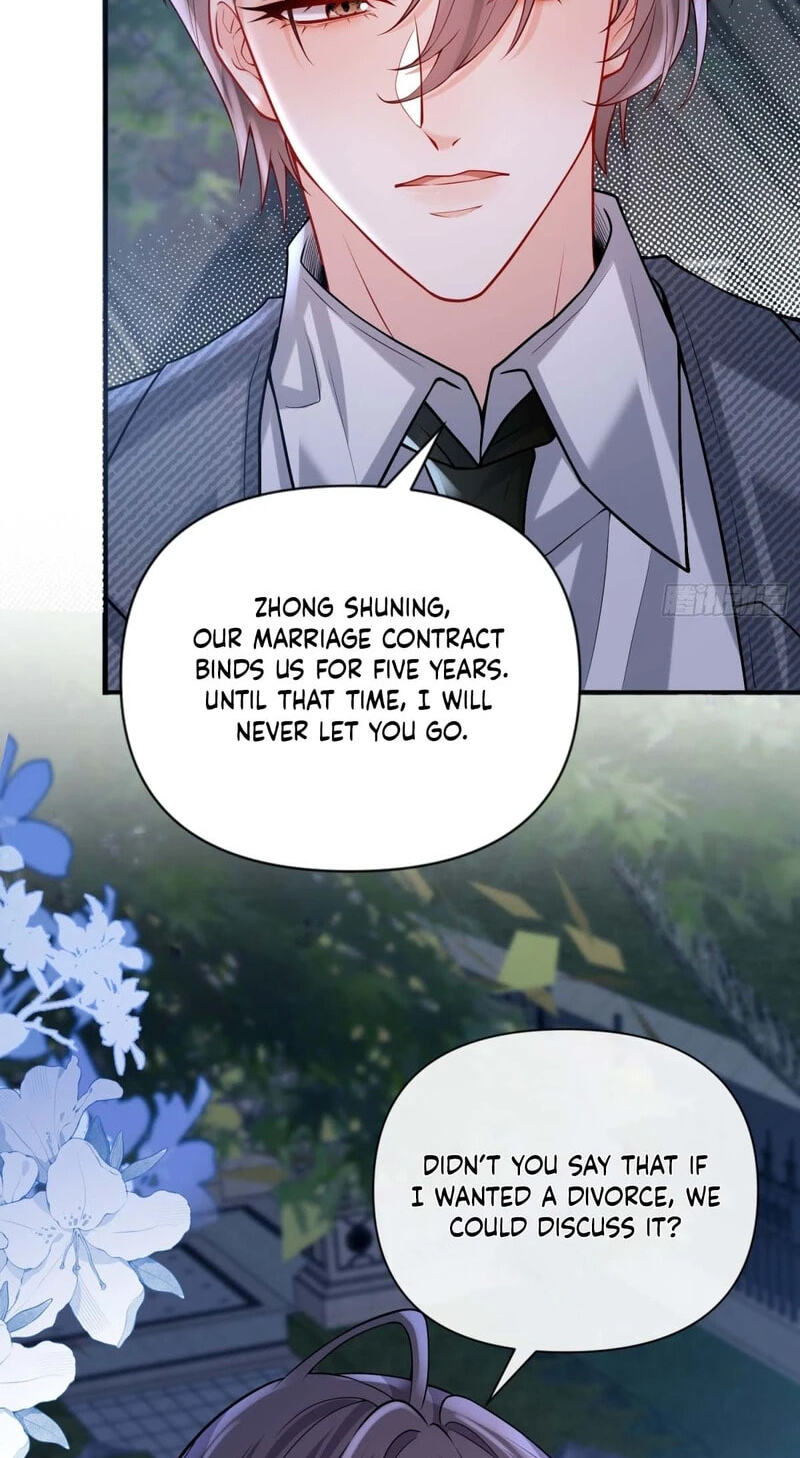 Xuyi Xindong Chapter 45 page 54 - 