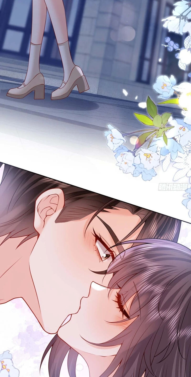 Xuyi Xindong Chapter 45 page 60 - 