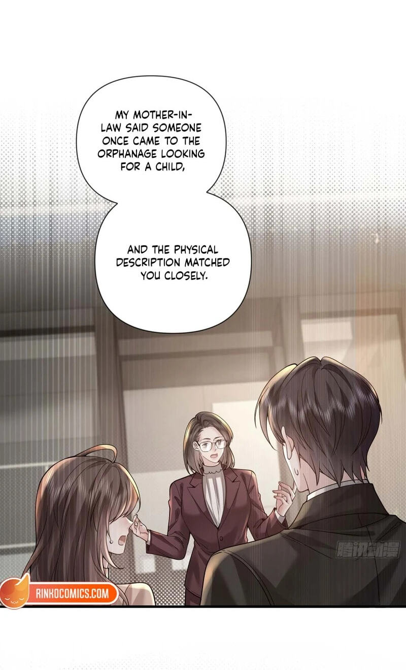 Xuyi Xindong Chapter 45 page 10 - 