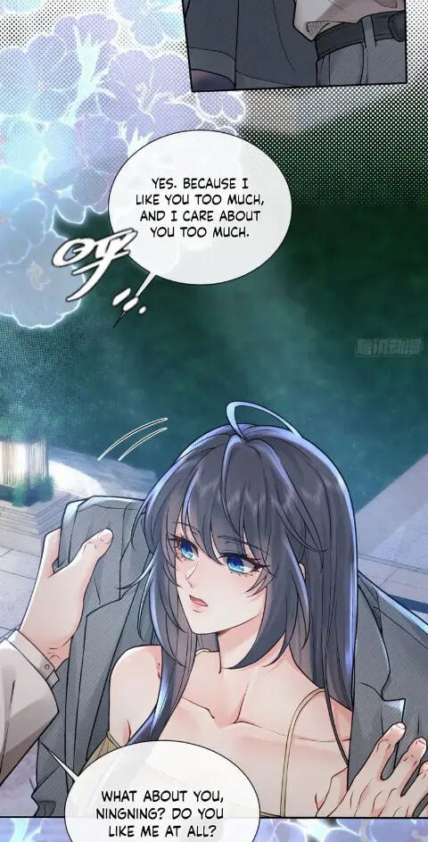 Xuyi Xindong Chapter 46 page 14 - 
