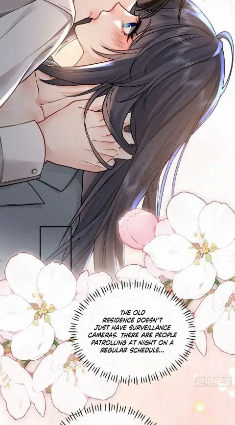 Xuyi Xindong Chapter 46 page 21 - 