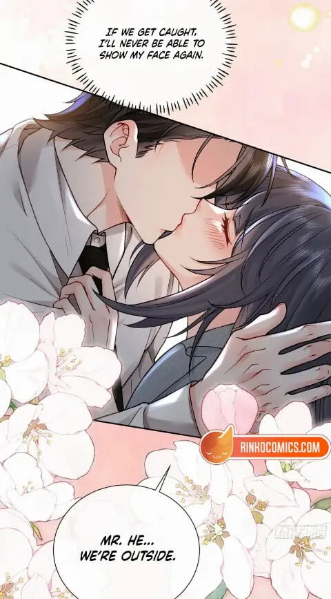 Xuyi Xindong Chapter 46 page 22 - 