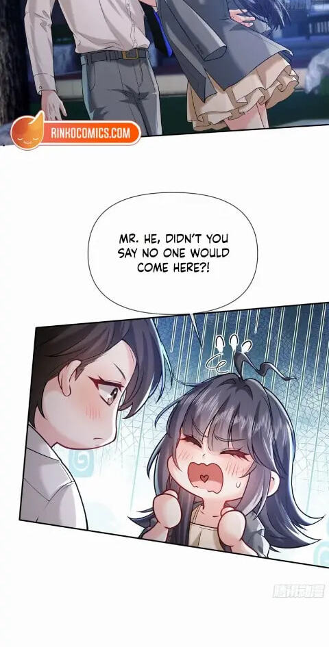 Xuyi Xindong Chapter 46 page 31 - 