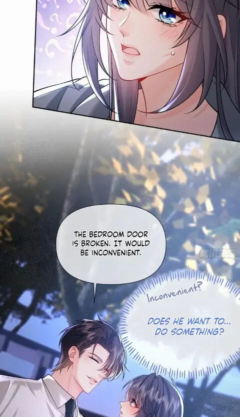 Xuyi Xindong Chapter 46 page 34 - 