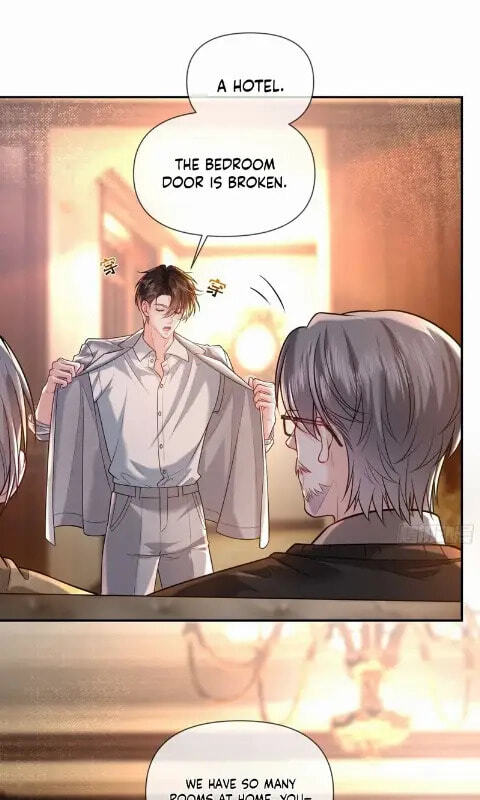 Xuyi Xindong Chapter 46 page 41 - 