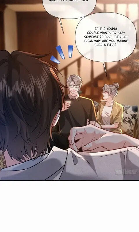 Xuyi Xindong Chapter 46 page 42 - 