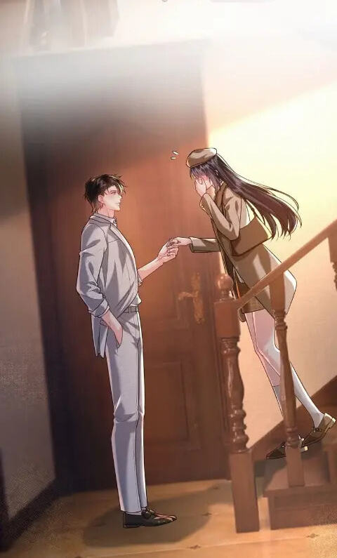 Xuyi Xindong Chapter 46 page 45 - 