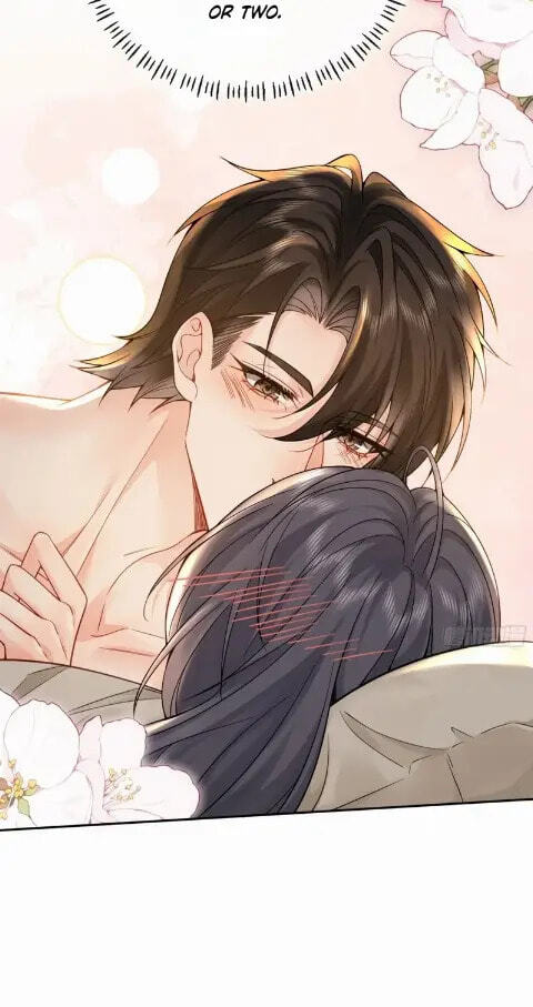 Xuyi Xindong Chapter 47 page 21 - 