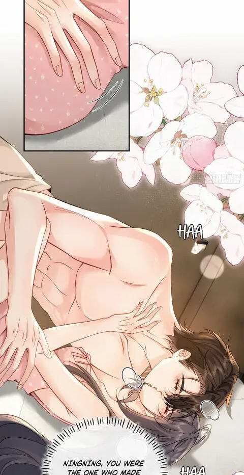 Xuyi Xindong Chapter 47 page 25 - 