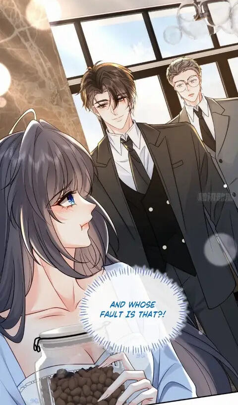 Xuyi Xindong Chapter 47 page 54 - 