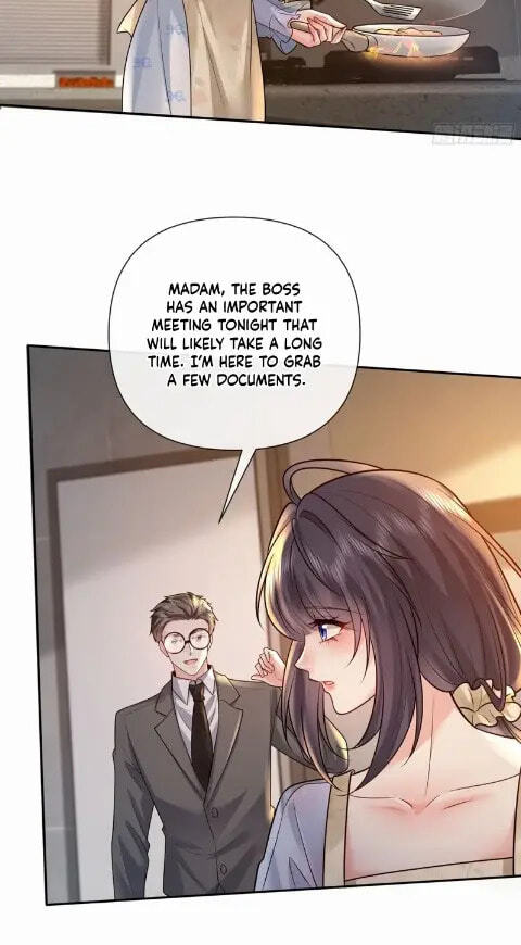 Xuyi Xindong Chapter 48 page 36 - 