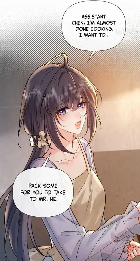 Xuyi Xindong Chapter 48 page 37 - 