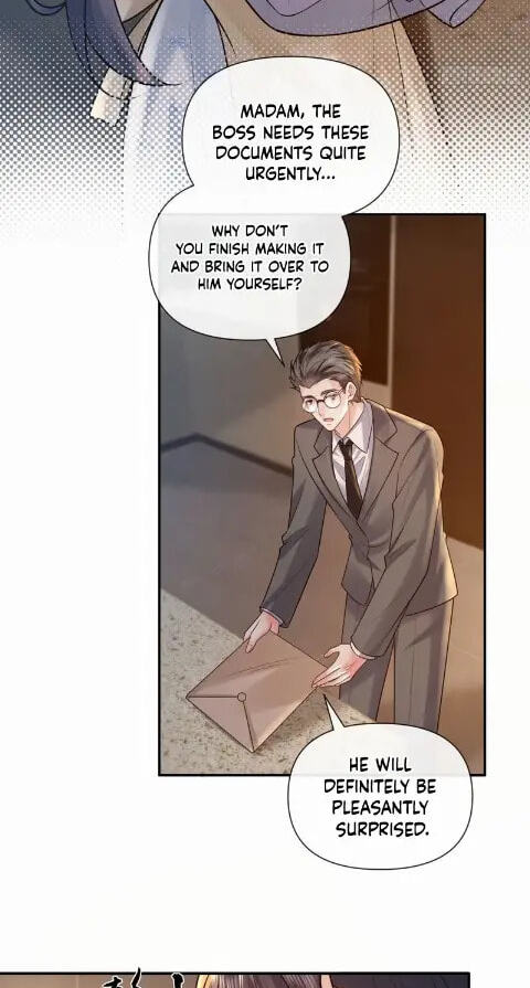 Xuyi Xindong Chapter 48 page 38 - 