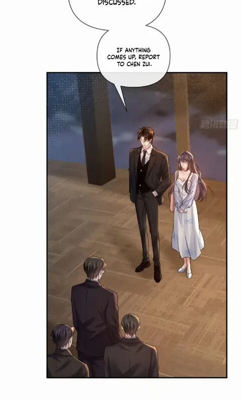 Xuyi Xindong Chapter 48 page 50 - 