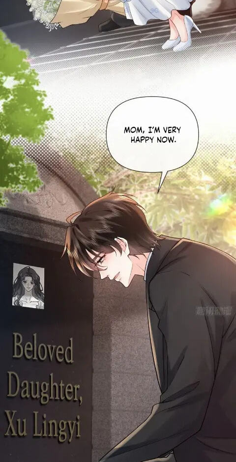 Xuyi Xindong Chapter 48 page 6 - 