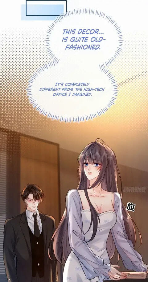 Xuyi Xindong Chapter 48 page 52 - 
