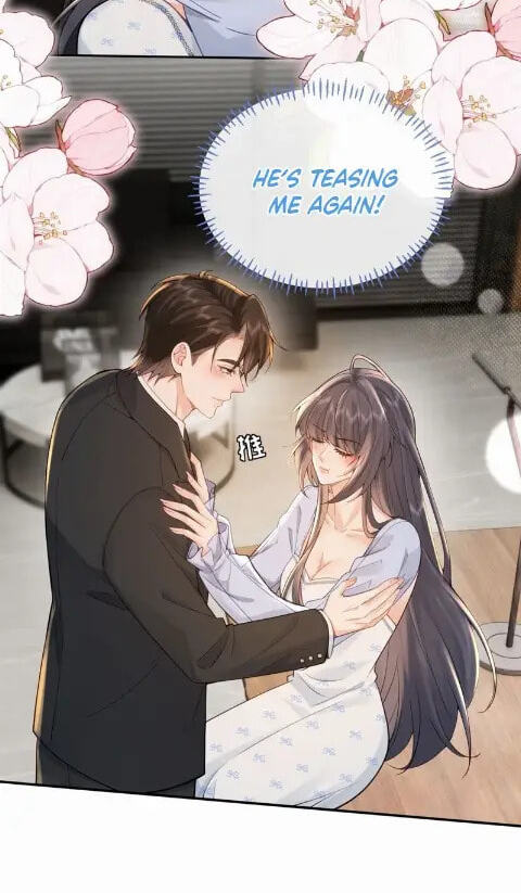 Xuyi Xindong Chapter 49 page 21 - 