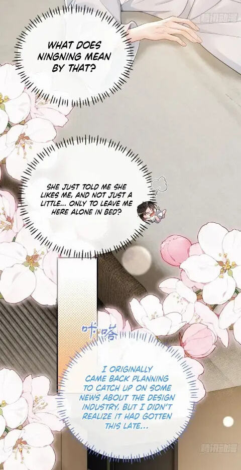 Xuyi Xindong Chapter 49 page 28 - 