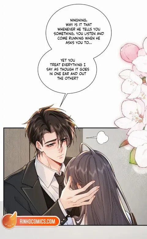 Xuyi Xindong Chapter 49 page 4 - 