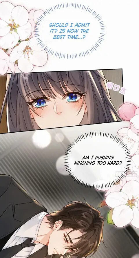 Xuyi Xindong Chapter 49 page 8 - 
