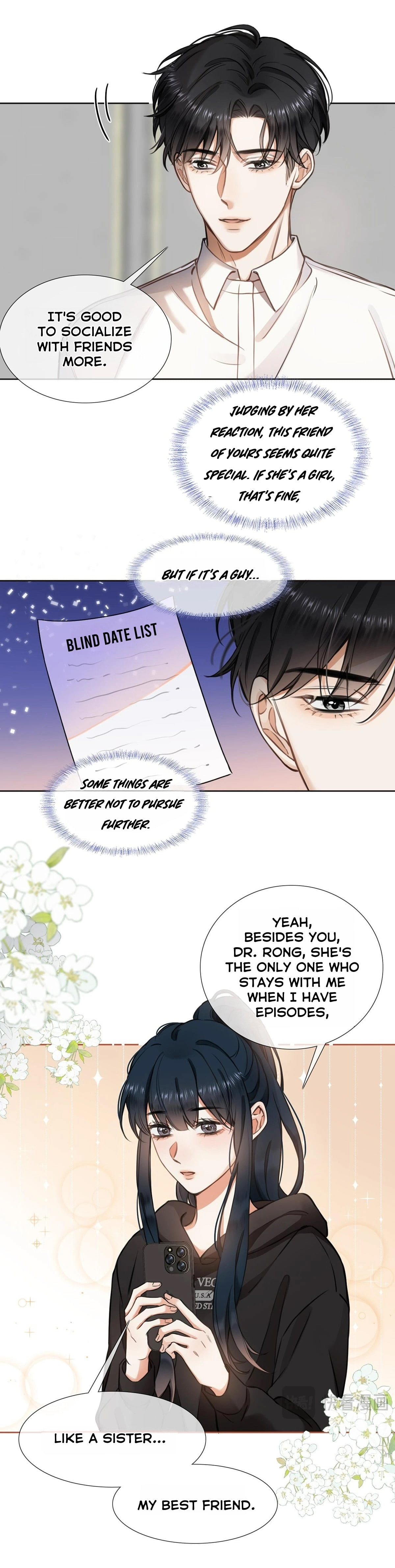 Xuyi Xindong Chapter 5 page 2 - 