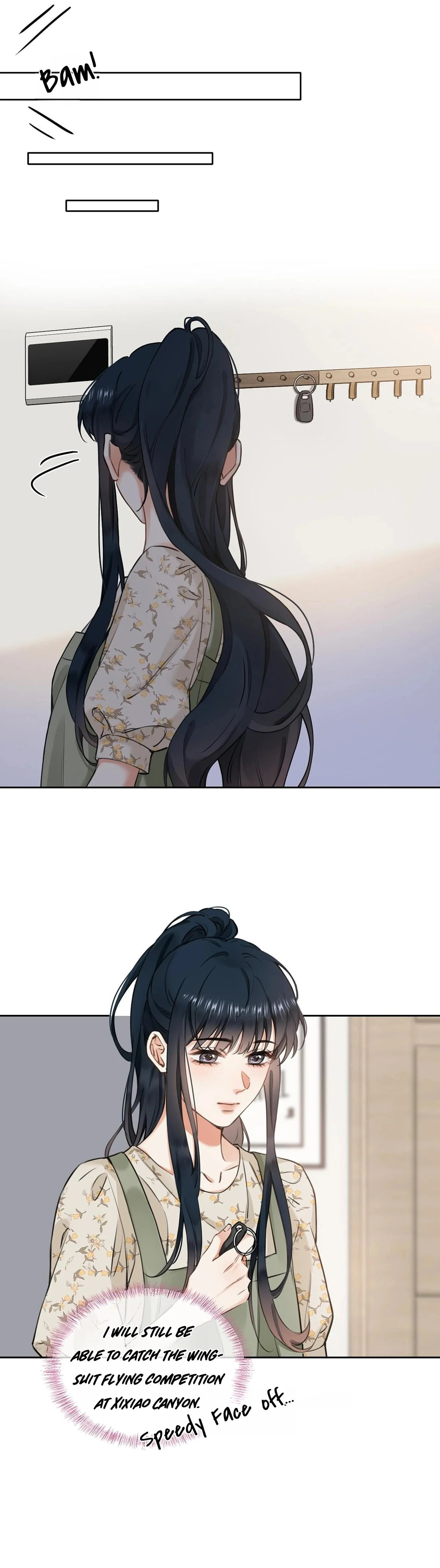 Xuyi Xindong Chapter 5 page 12 - 