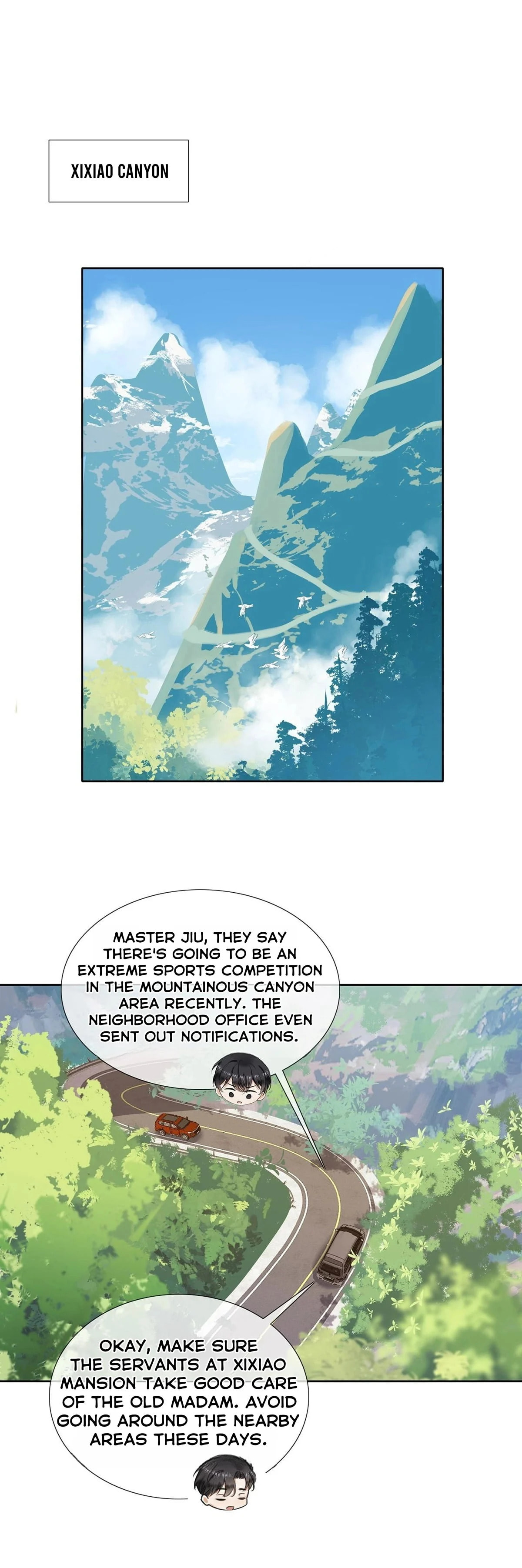 Xuyi Xindong Chapter 5 page 13 - 