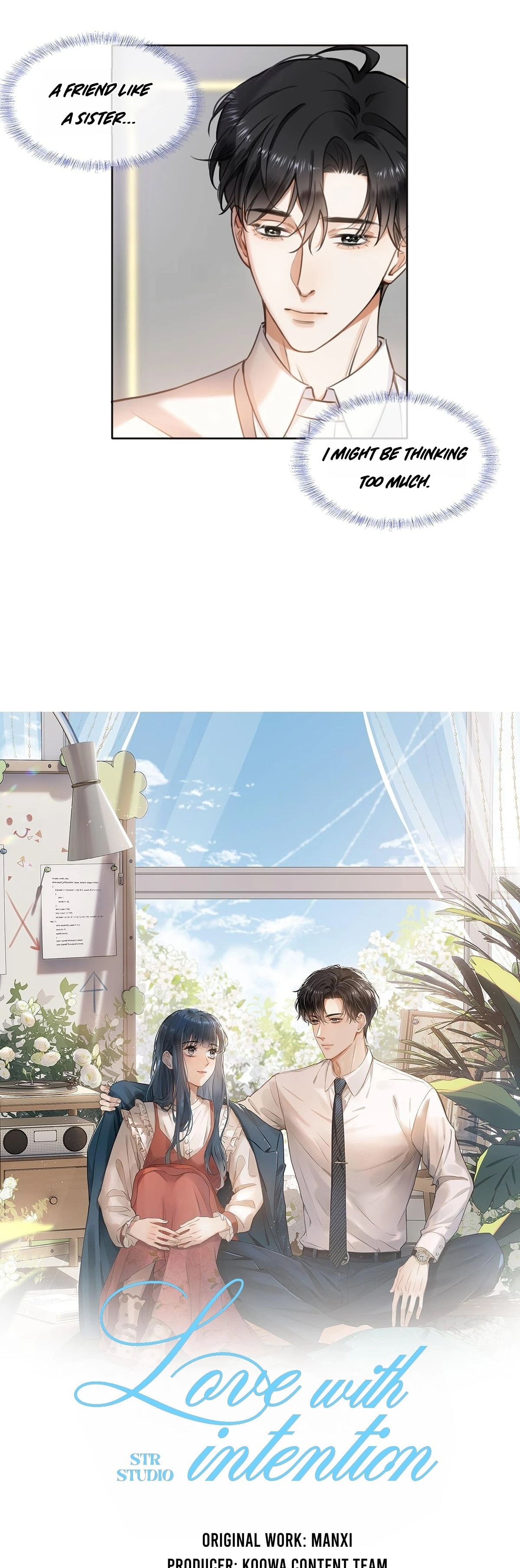 Xuyi Xindong Chapter 5 page 3 - 