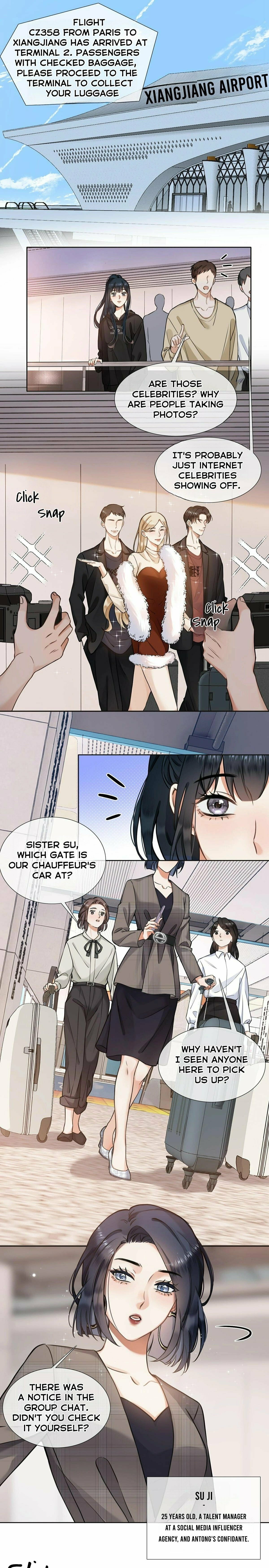 Xuyi Xindong Chapter 5 page 5 - 