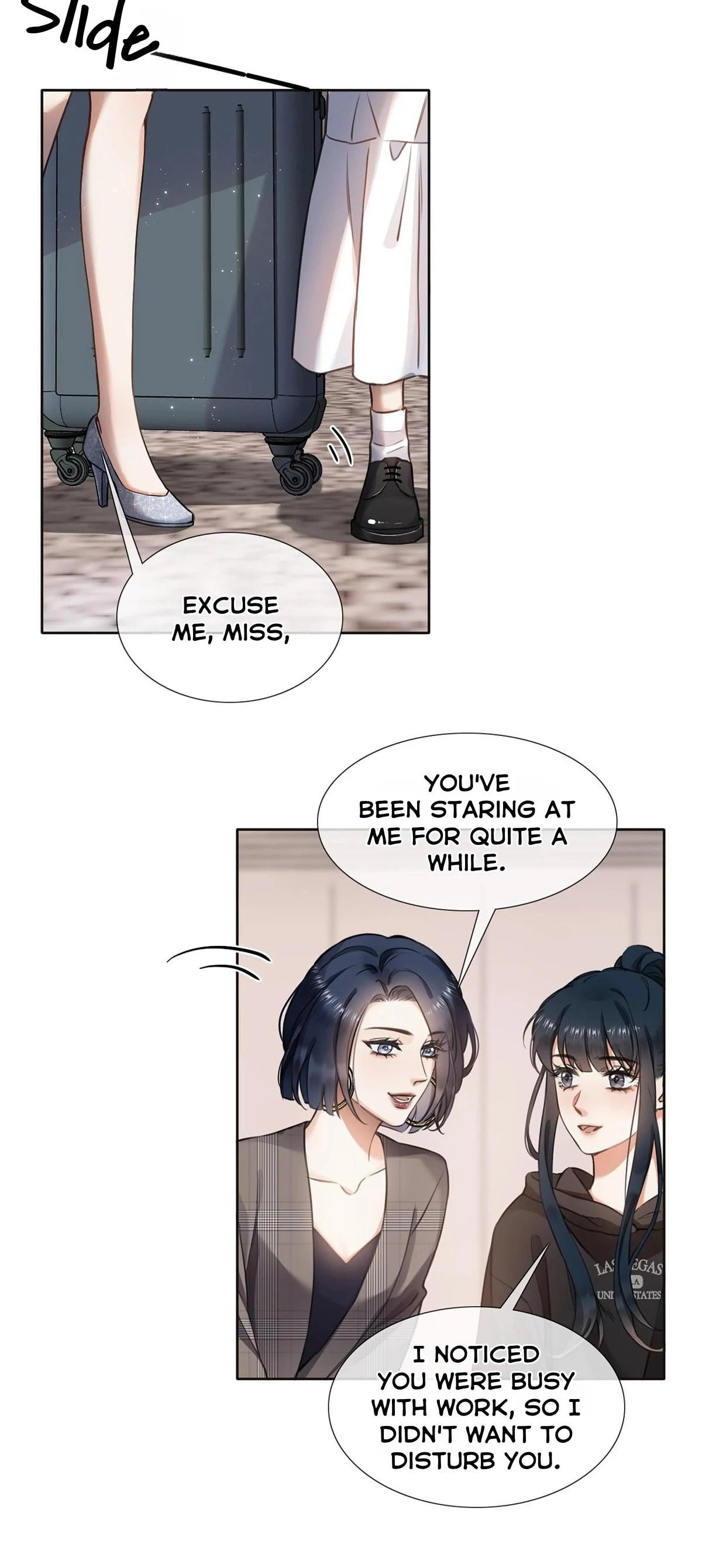 Xuyi Xindong Chapter 5 page 6 - 