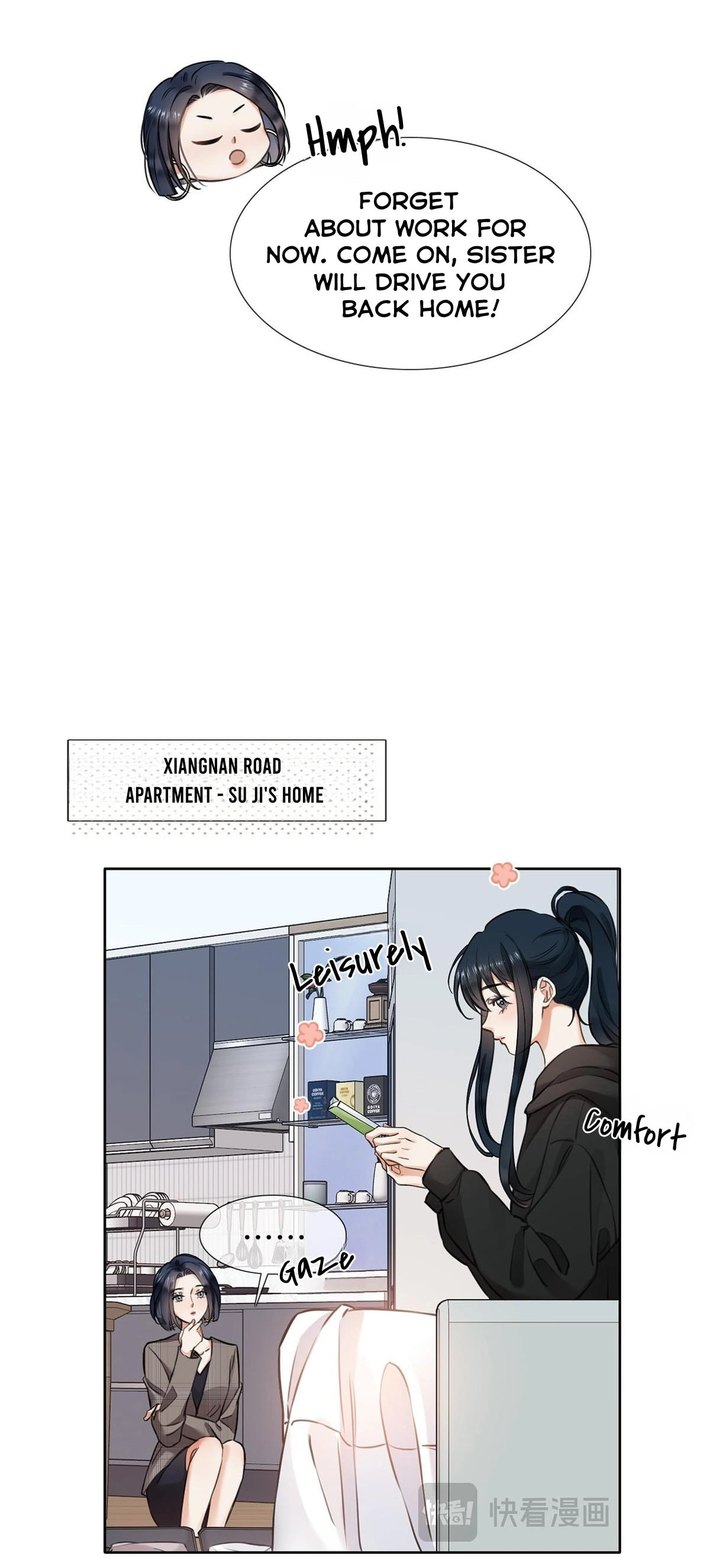 Xuyi Xindong Chapter 5 page 7 - 