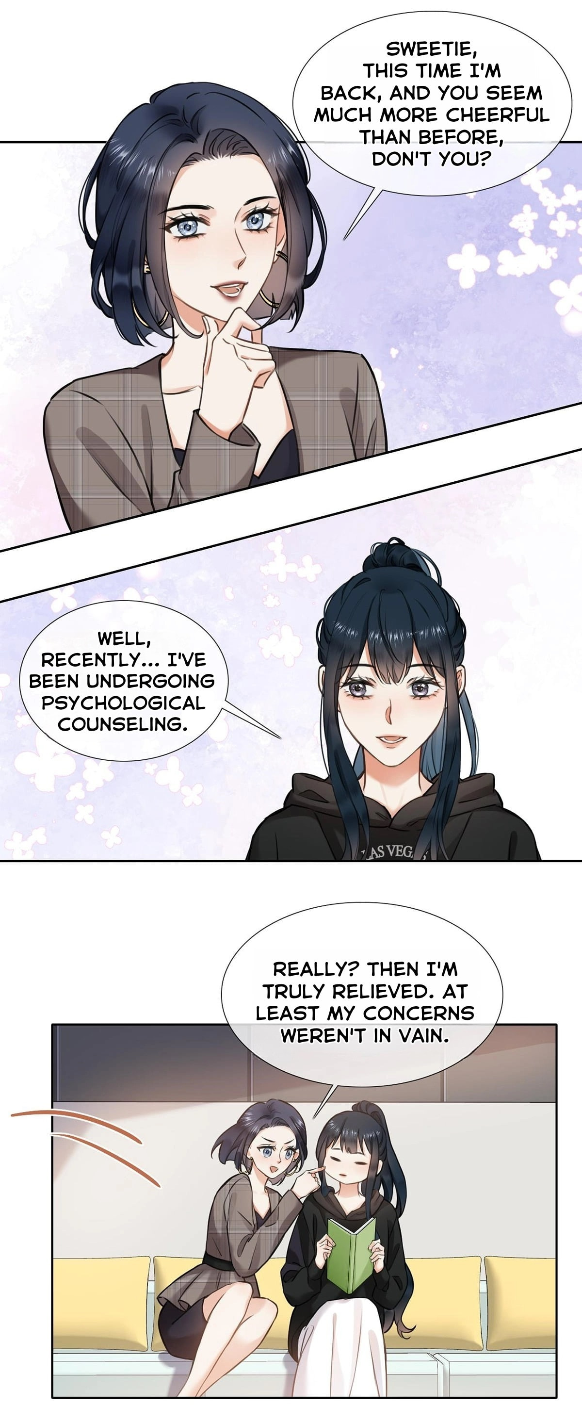 Xuyi Xindong Chapter 5 page 8 - 