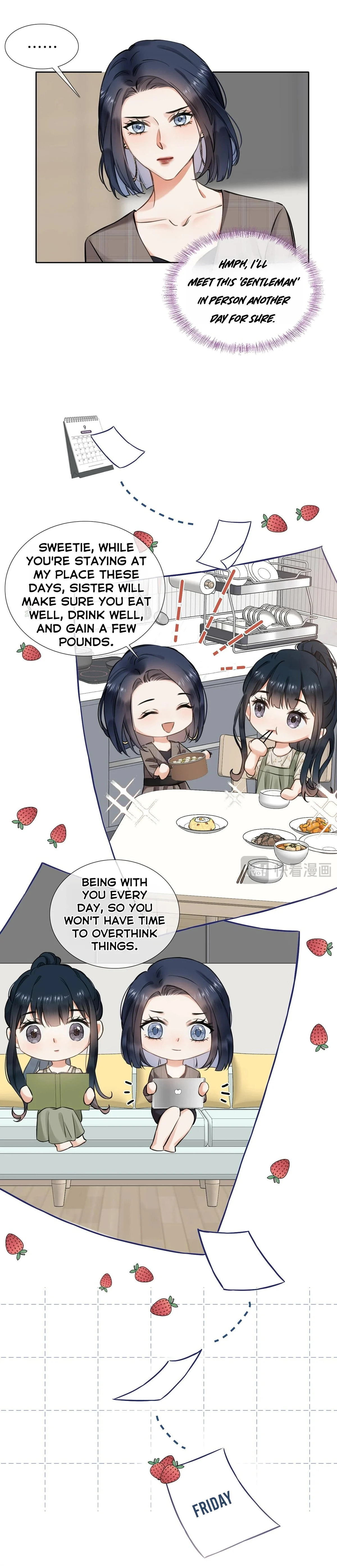 Xuyi Xindong Chapter 5 page 10 - 