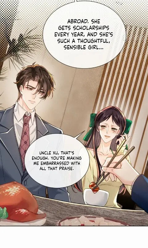 Xuyi Xindong Chapter 50 page 15 - 