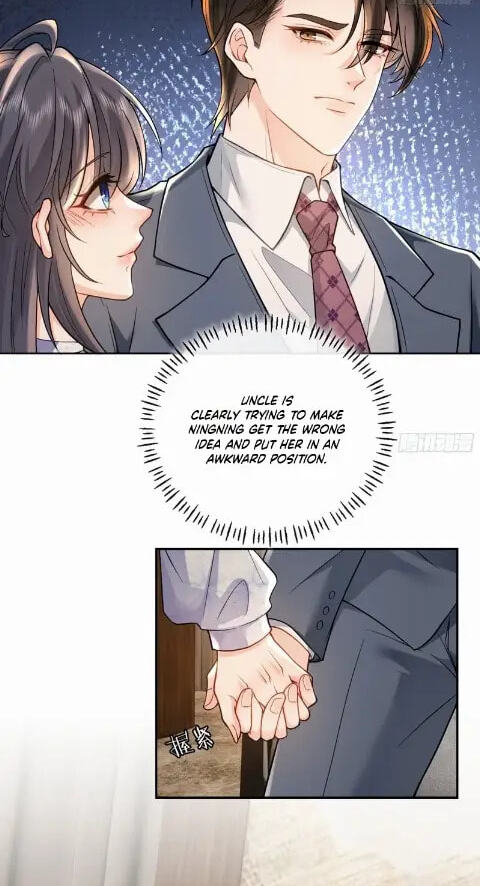 Xuyi Xindong Chapter 50 page 19 - 