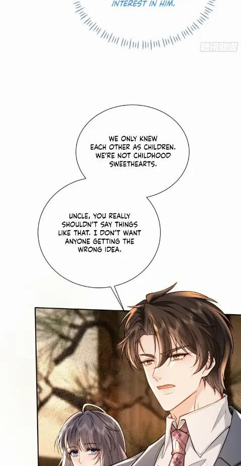 Xuyi Xindong Chapter 50 page 3 - 