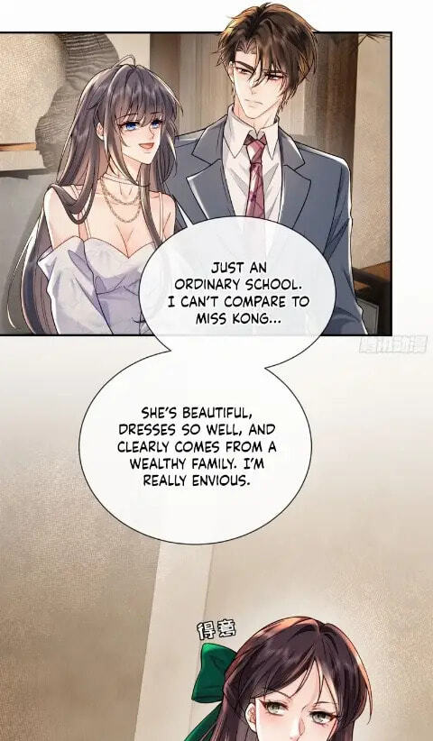 Xuyi Xindong Chapter 50 page 21 - 