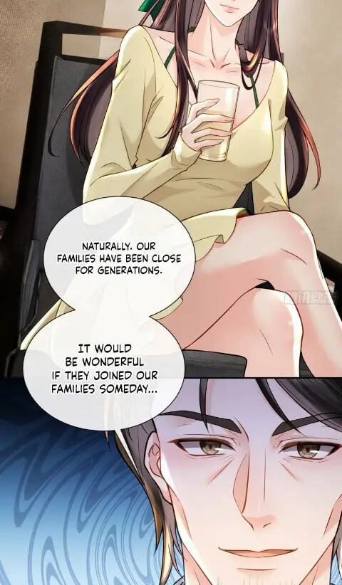Xuyi Xindong Chapter 50 page 22 - 
