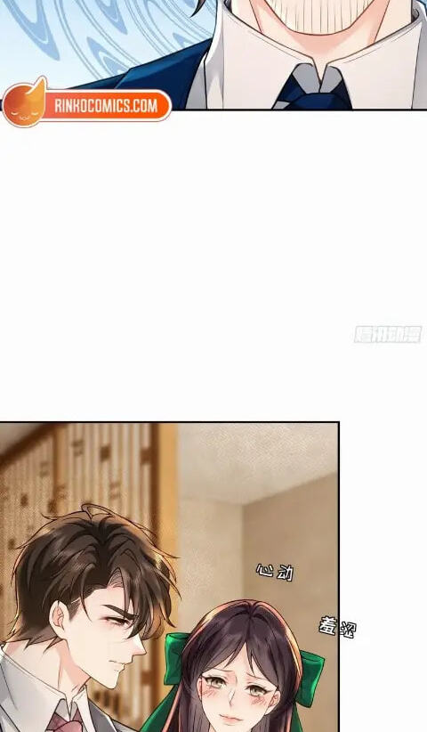 Xuyi Xindong Chapter 50 page 23 - 