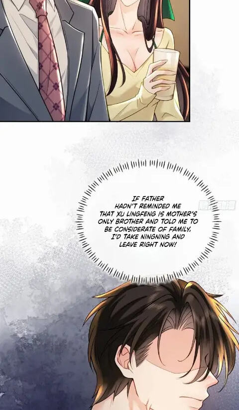 Xuyi Xindong Chapter 50 page 24 - 